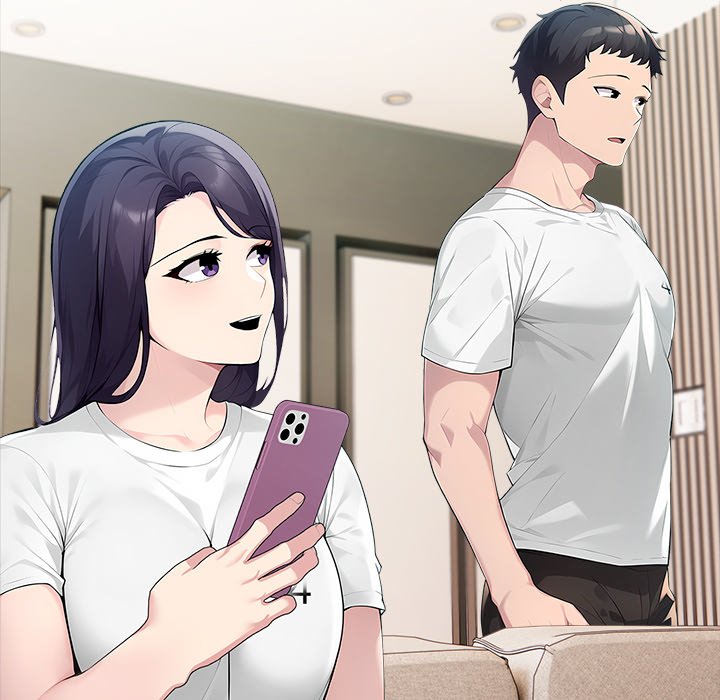 Matrimoney Game Chapter 49 - Page 113