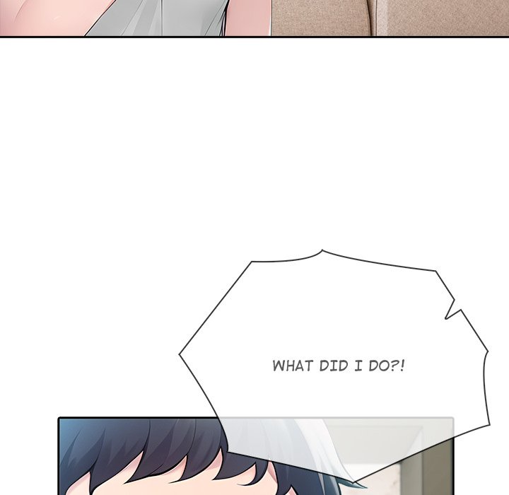Matrimoney Game Chapter 49 - Page 114
