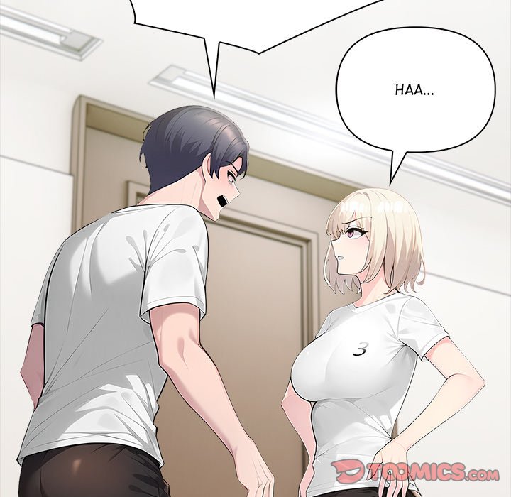 Matrimoney Game Chapter 49 - Page 117