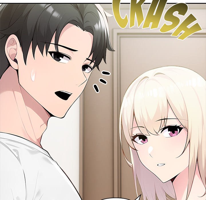 Matrimoney Game Chapter 49 - Page 122
