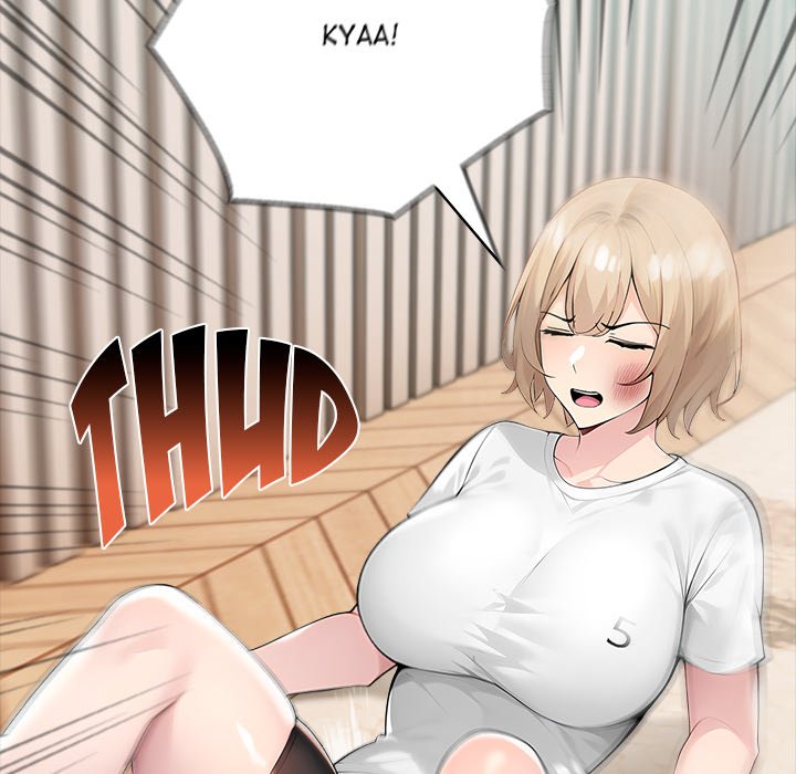 Matrimoney Game Chapter 49 - Page 124