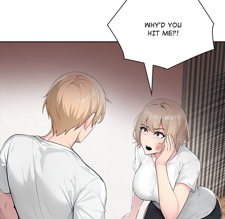 Matrimoney Game Chapter 49 - Page 128
