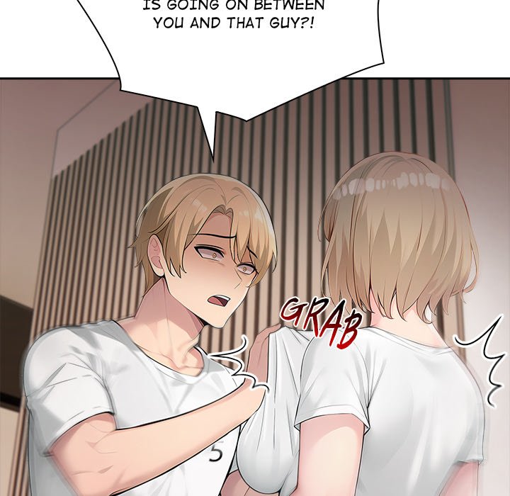 Matrimoney Game Chapter 49 - Page 131