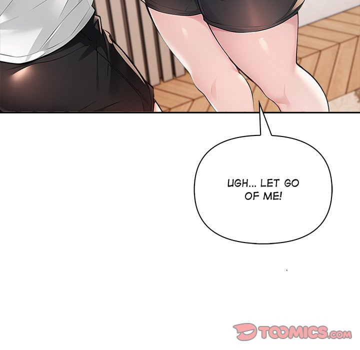 Matrimoney Game Chapter 49 - Page 135