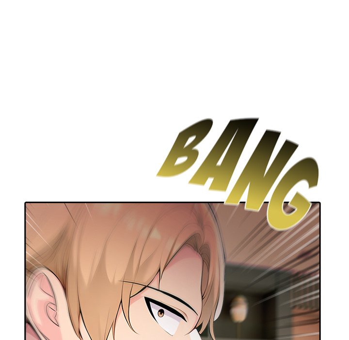 Matrimoney Game Chapter 49 - Page 136