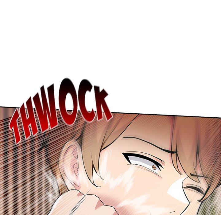 Matrimoney Game Chapter 49 - Page 138