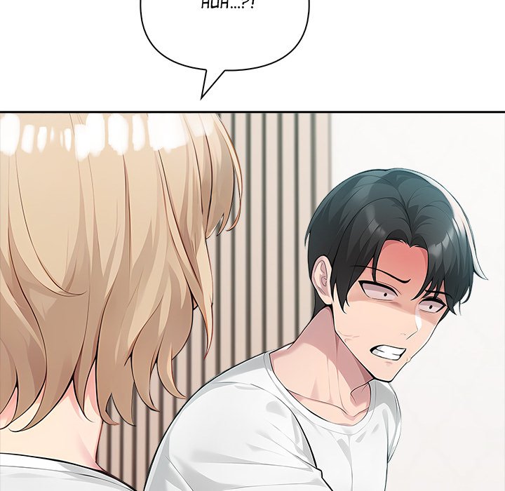 Matrimoney Game Chapter 49 - Page 143