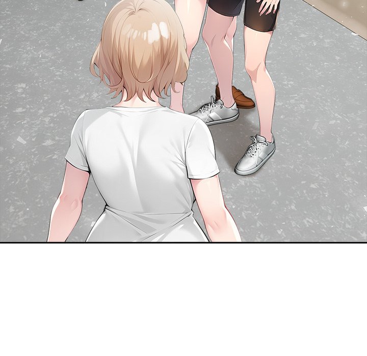Matrimoney Game Chapter 49 - Page 23