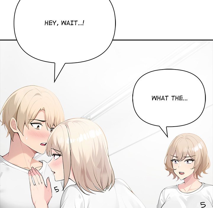 Matrimoney Game Chapter 49 - Page 31