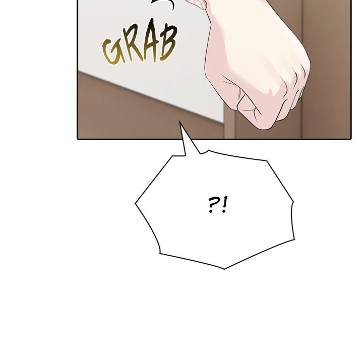 Matrimoney Game Chapter 49 - Page 36
