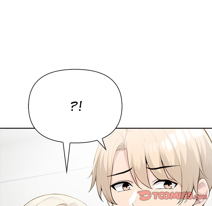 Matrimoney Game Chapter 49 - Page 39
