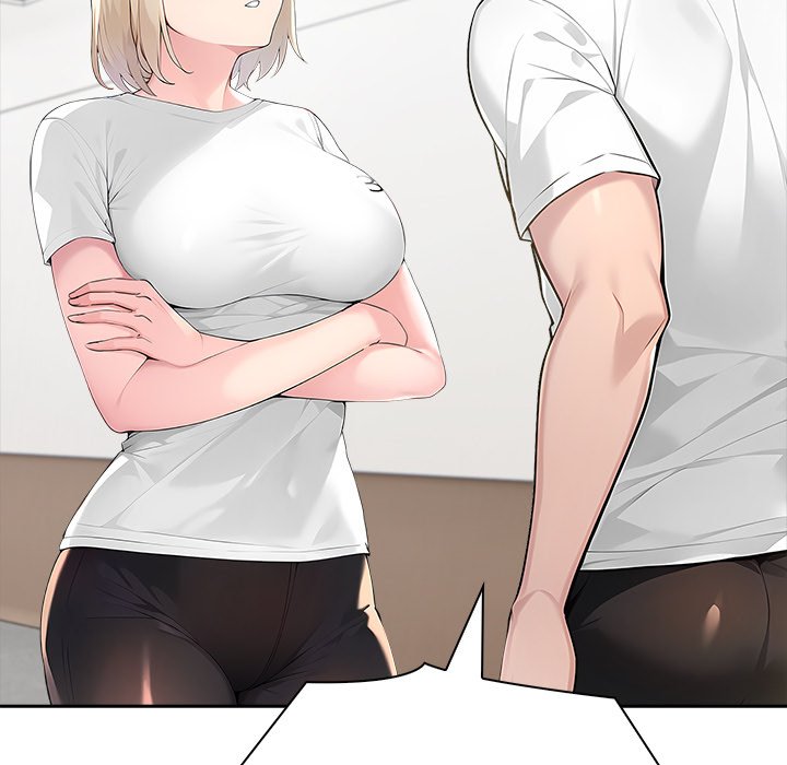 Matrimoney Game Chapter 49 - Page 5