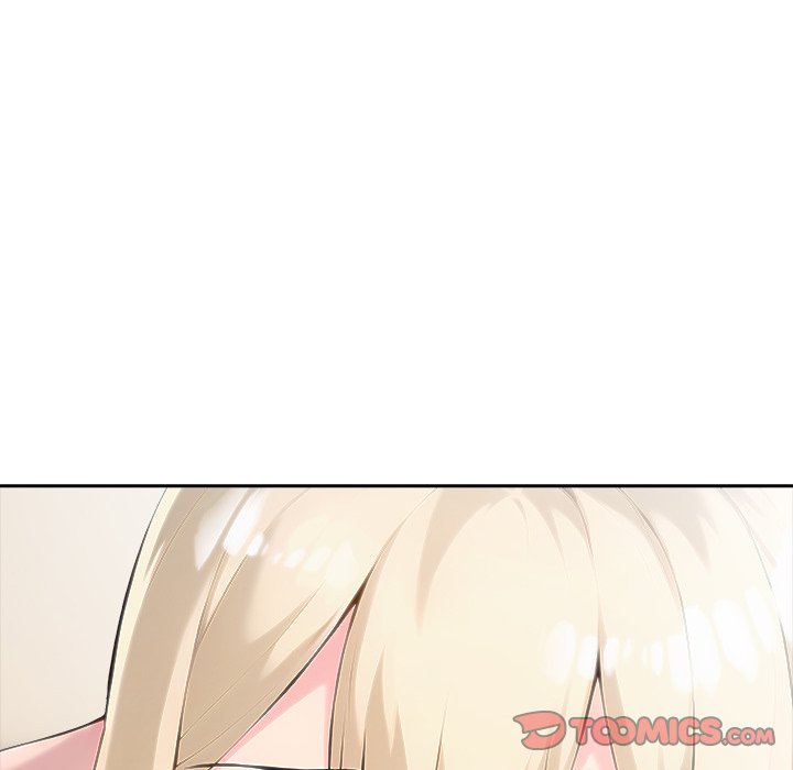 Matrimoney Game Chapter 49 - Page 45