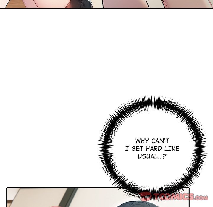 Matrimoney Game Chapter 49 - Page 69