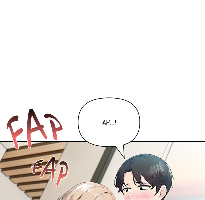 Matrimoney Game Chapter 49 - Page 76