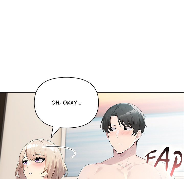 Matrimoney Game Chapter 49 - Page 88