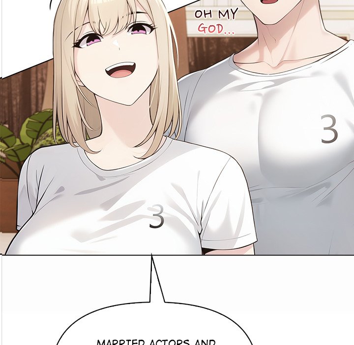 Matrimoney Game Chapter 5 - Page 11