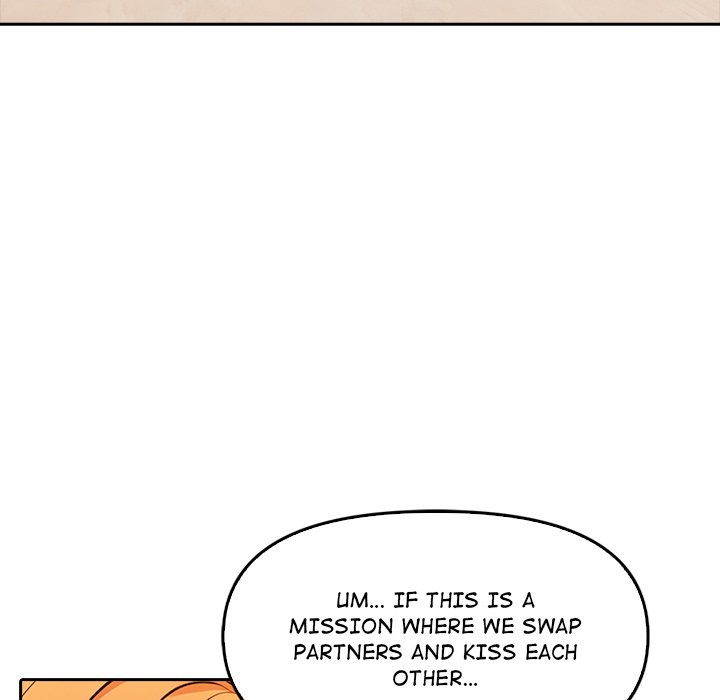 Matrimoney Game Chapter 5 - Page 115