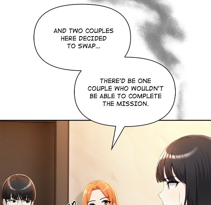 Matrimoney Game Chapter 5 - Page 118
