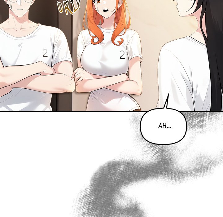 Matrimoney Game Chapter 5 - Page 119