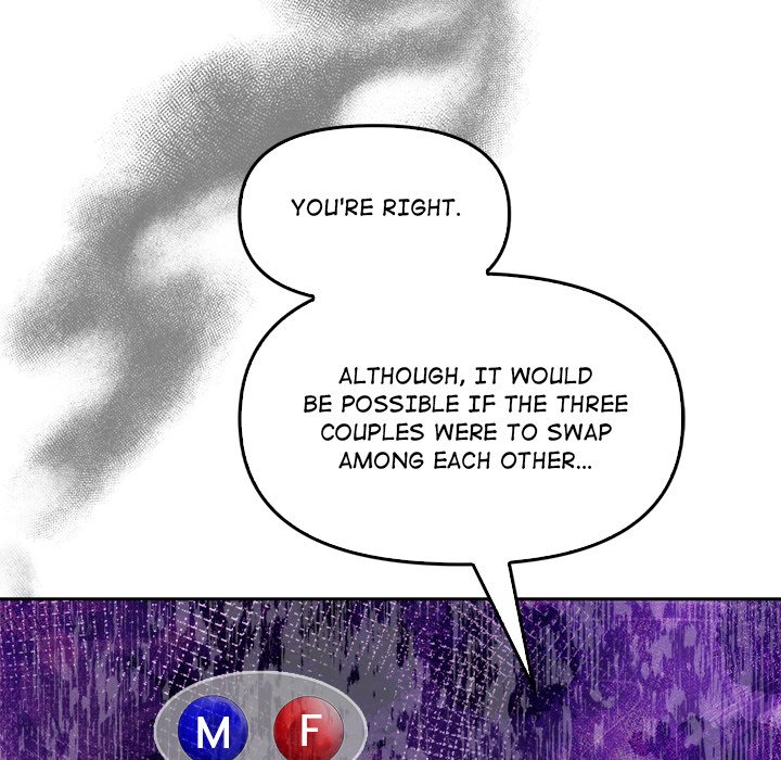Matrimoney Game Chapter 5 - Page 120
