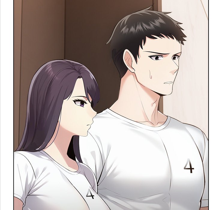 Matrimoney Game Chapter 5 - Page 13