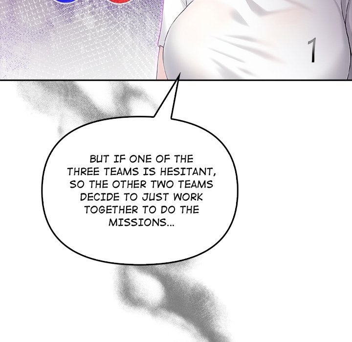 Matrimoney Game Chapter 5 - Page 122