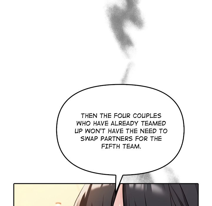 Matrimoney Game Chapter 5 - Page 123