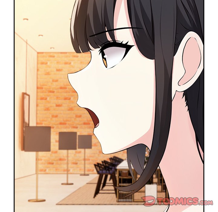 Matrimoney Game Chapter 5 - Page 124