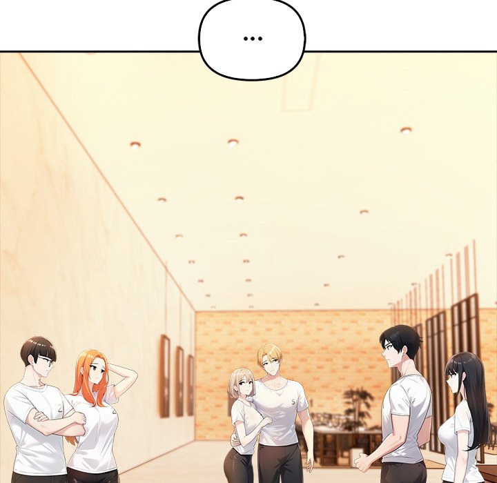 Matrimoney Game Chapter 5 - Page 126