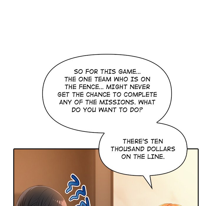 Matrimoney Game Chapter 5 - Page 128