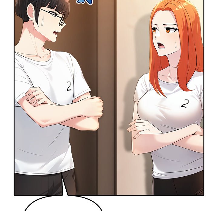 Matrimoney Game Chapter 5 - Page 129