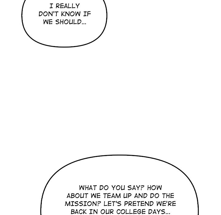 Matrimoney Game Chapter 5 - Page 130