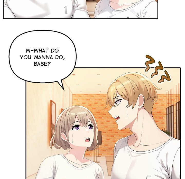 Matrimoney Game Chapter 5 - Page 134