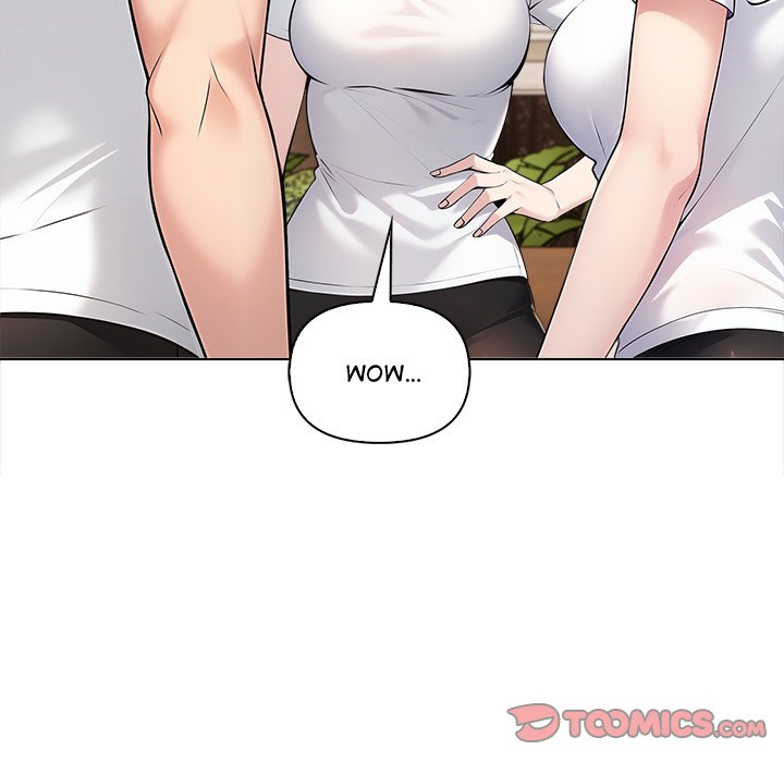 Matrimoney Game Chapter 5 - Page 16