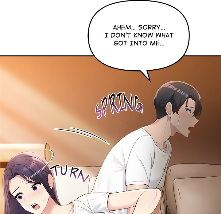 Matrimoney Game Chapter 5 - Page 169