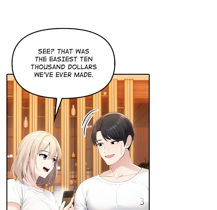Matrimoney Game Chapter 5 - Page 182