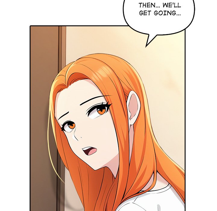 Matrimoney Game Chapter 5 - Page 190