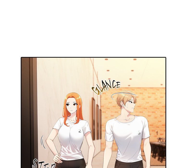 Matrimoney Game Chapter 5 - Page 194