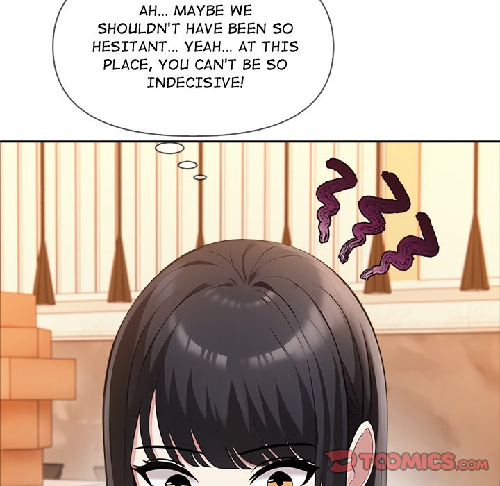Matrimoney Game Chapter 5 - Page 196