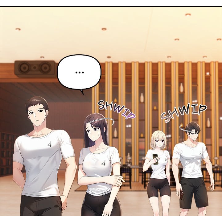 Matrimoney Game Chapter 5 - Page 204