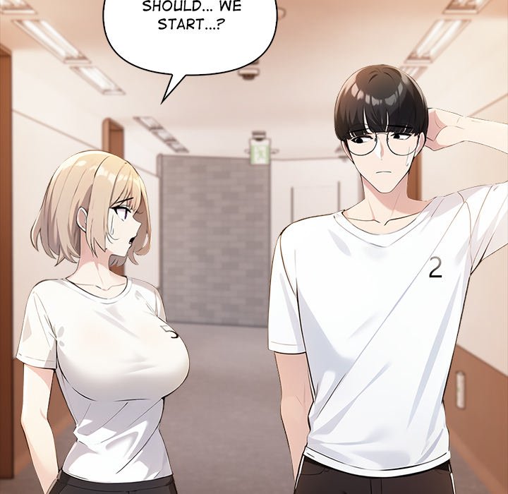 Matrimoney Game Chapter 5 - Page 210