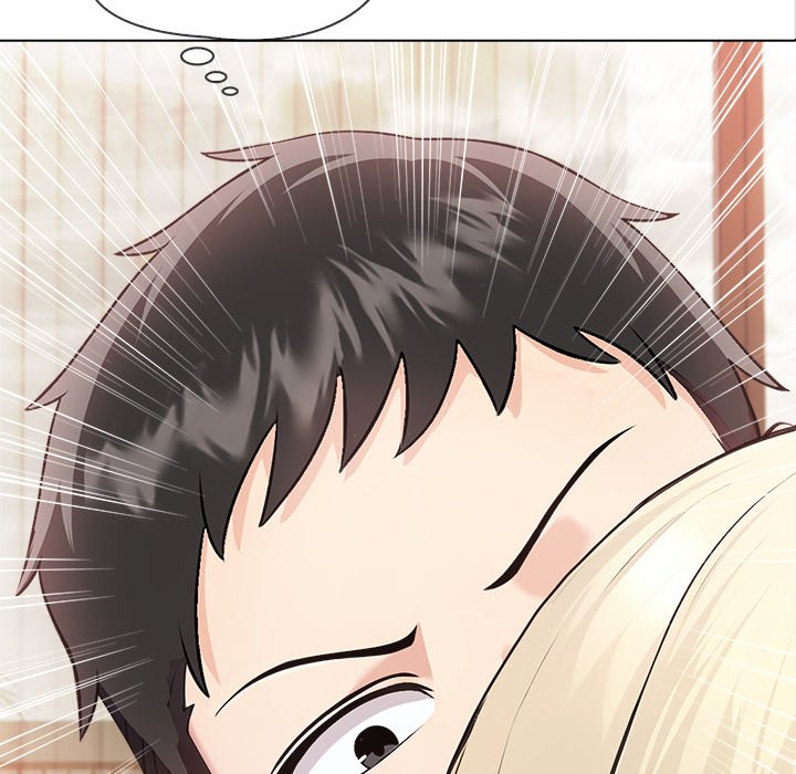 Matrimoney Game Chapter 5 - Page 24