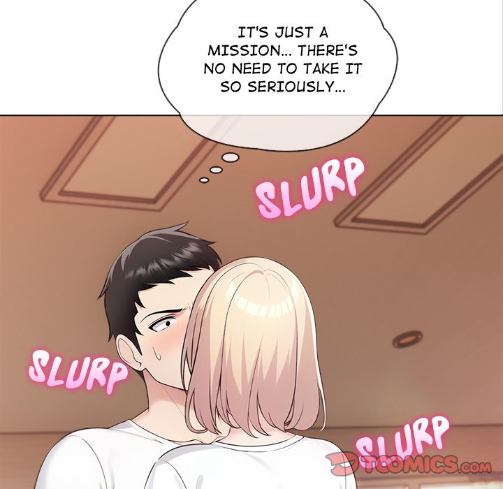 Matrimoney Game Chapter 5 - Page 28