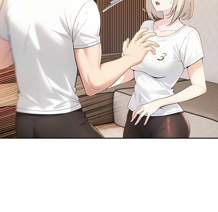Matrimoney Game Chapter 5 - Page 41