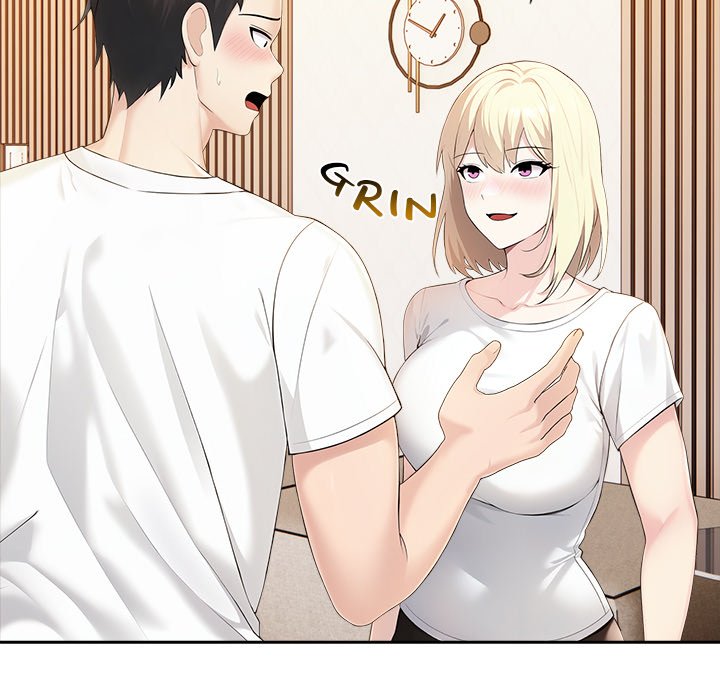 Matrimoney Game Chapter 5 - Page 43