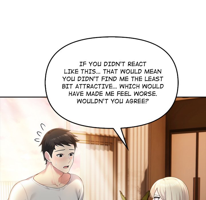 Matrimoney Game Chapter 5 - Page 47