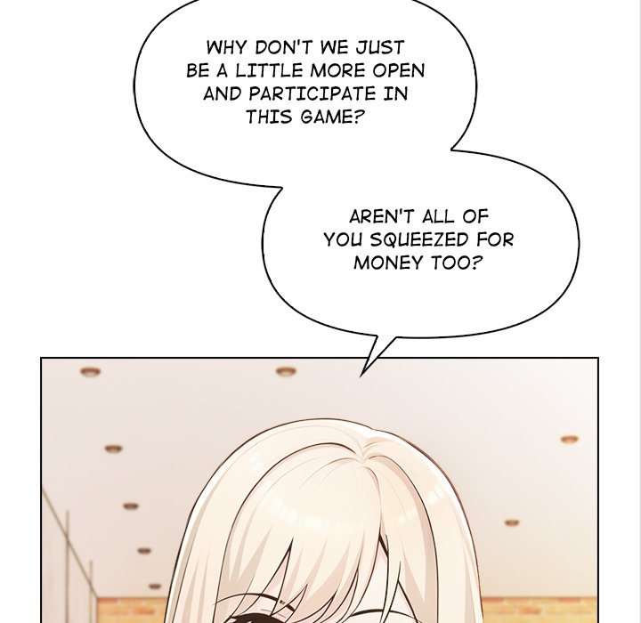 Matrimoney Game Chapter 5 - Page 8