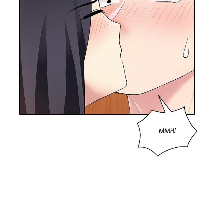 Matrimoney Game Chapter 5 - Page 72