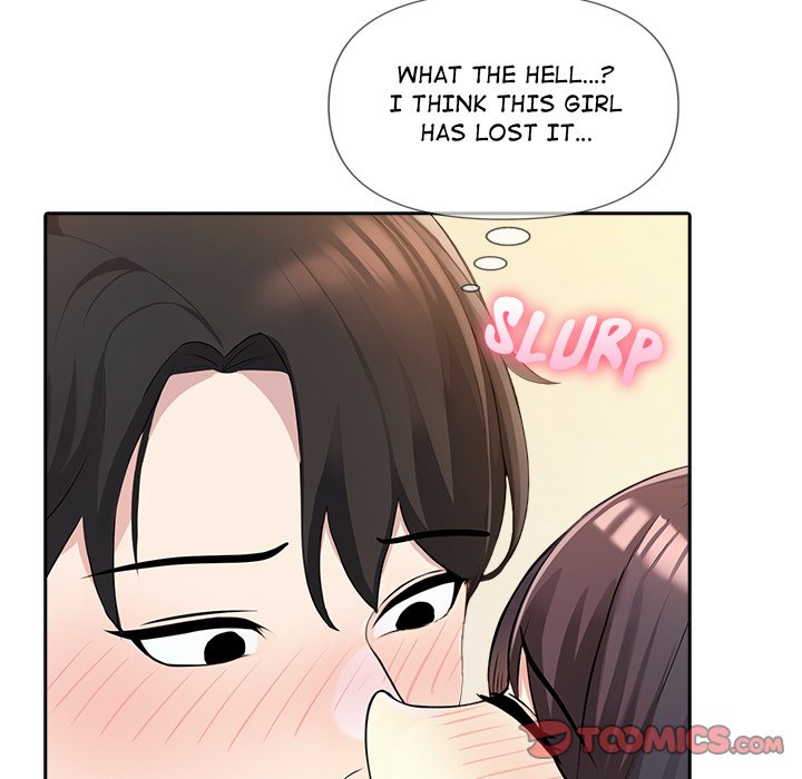 Matrimoney Game Chapter 5 - Page 76